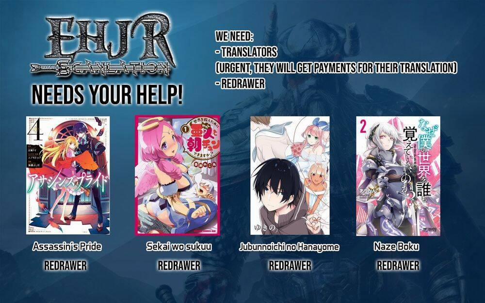 Chào Mừng Đến Với Lớp Học Lập Dị 3.1 trang 15