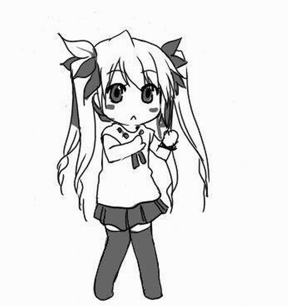 Chào Mừng Đến Với Lớp Học Lập Dị 4.2 trang 18