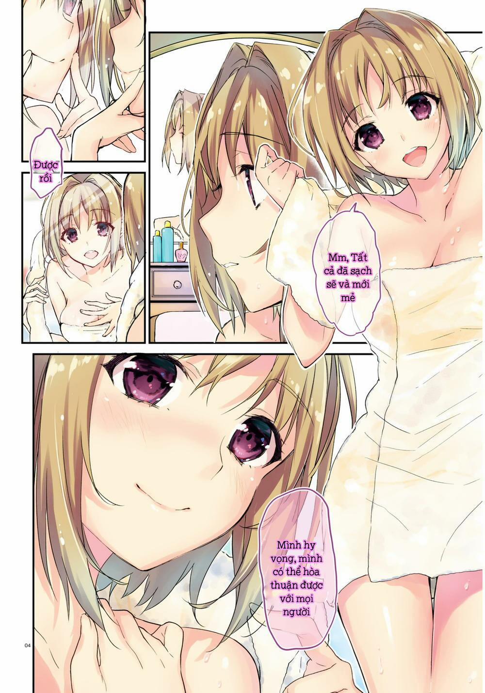 Chào Mừng Đến Với Lớp Học Thượng Đẳng 0.5 trang 2