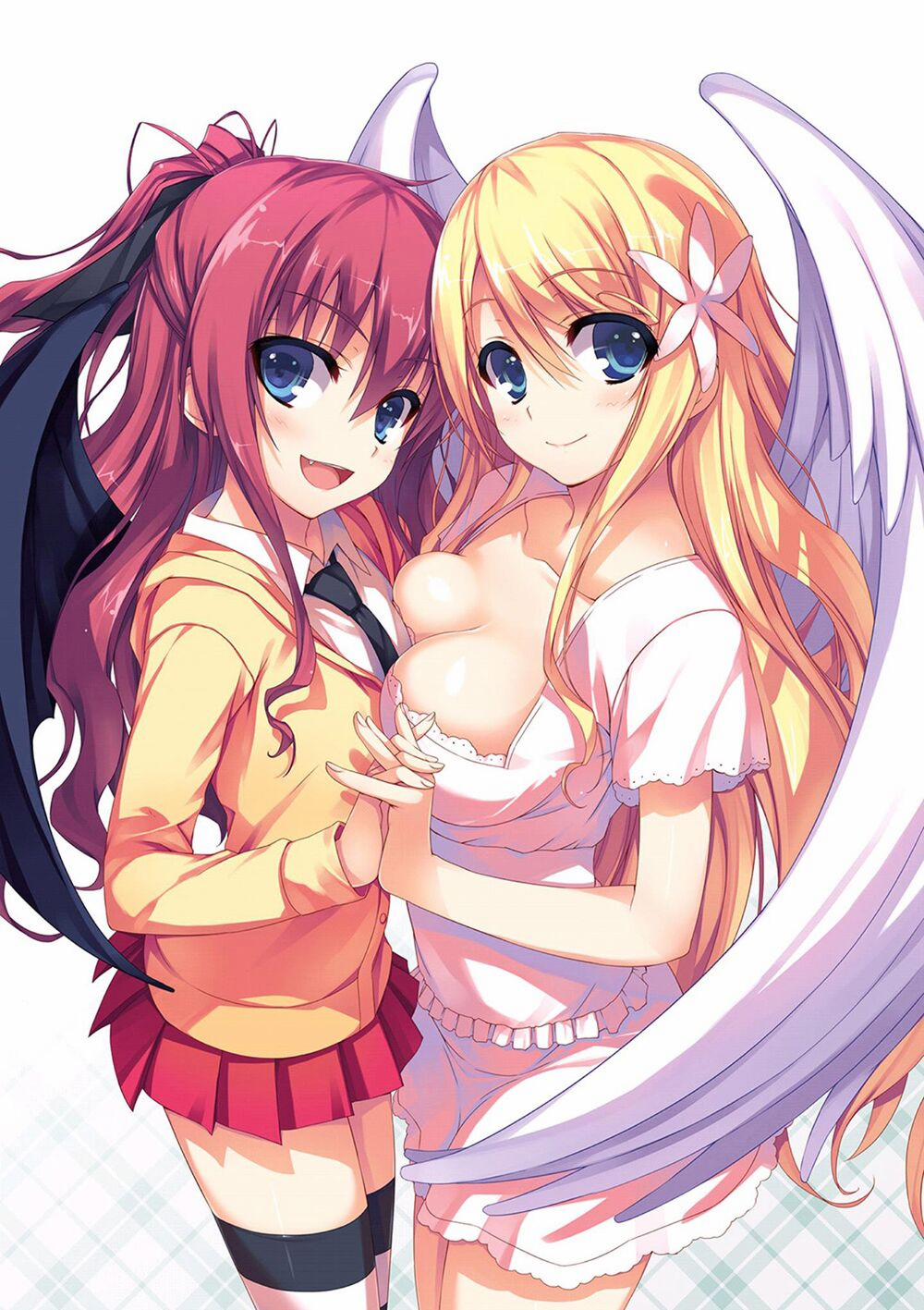 Chào Mừng Đến Với Lớp Học Thượng Đẳng 0 trang 17