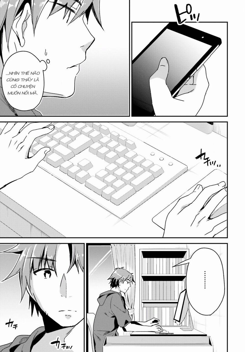 Chào Mừng Đến Với Lớp Học Thượng Đẳng 10 trang 13