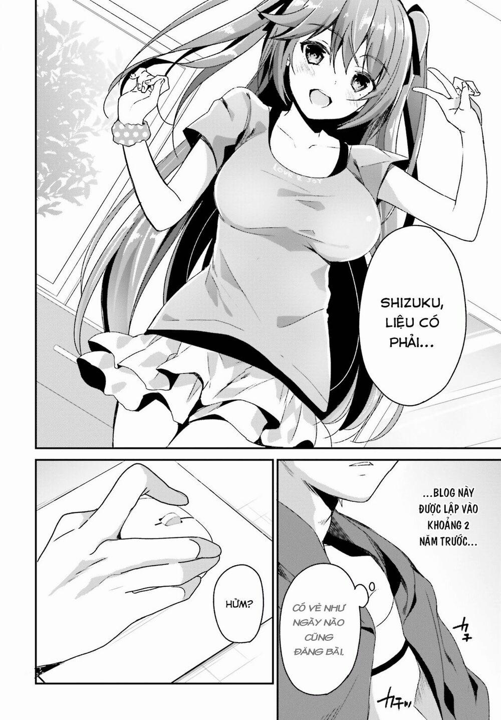 Chào Mừng Đến Với Lớp Học Thượng Đẳng 10 trang 14