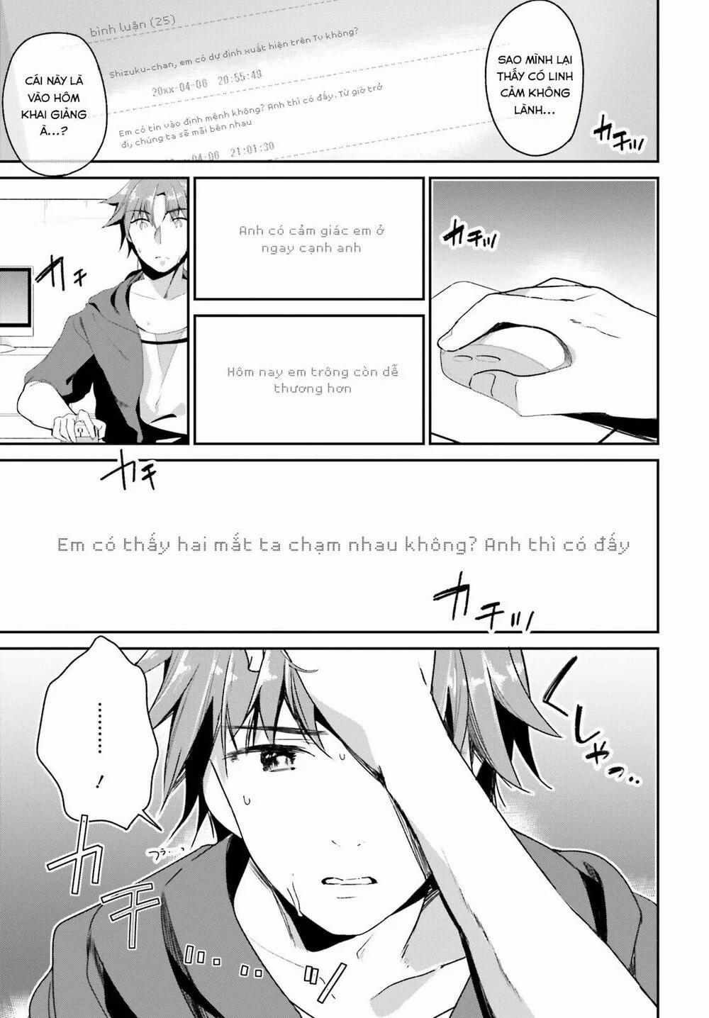 Chào Mừng Đến Với Lớp Học Thượng Đẳng 10 trang 15