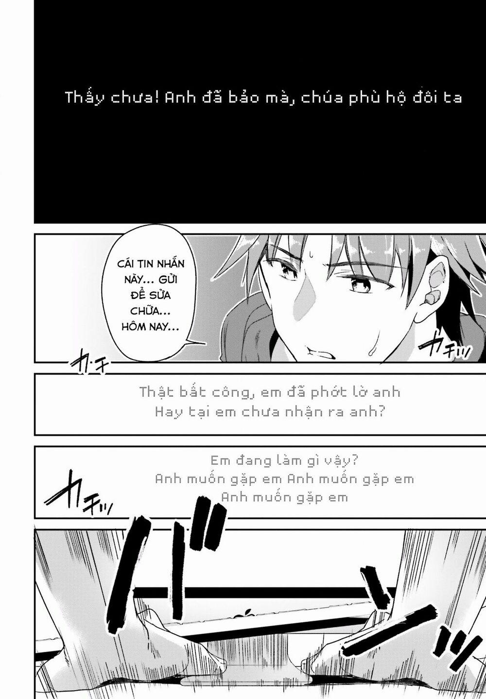 Chào Mừng Đến Với Lớp Học Thượng Đẳng 10 trang 16