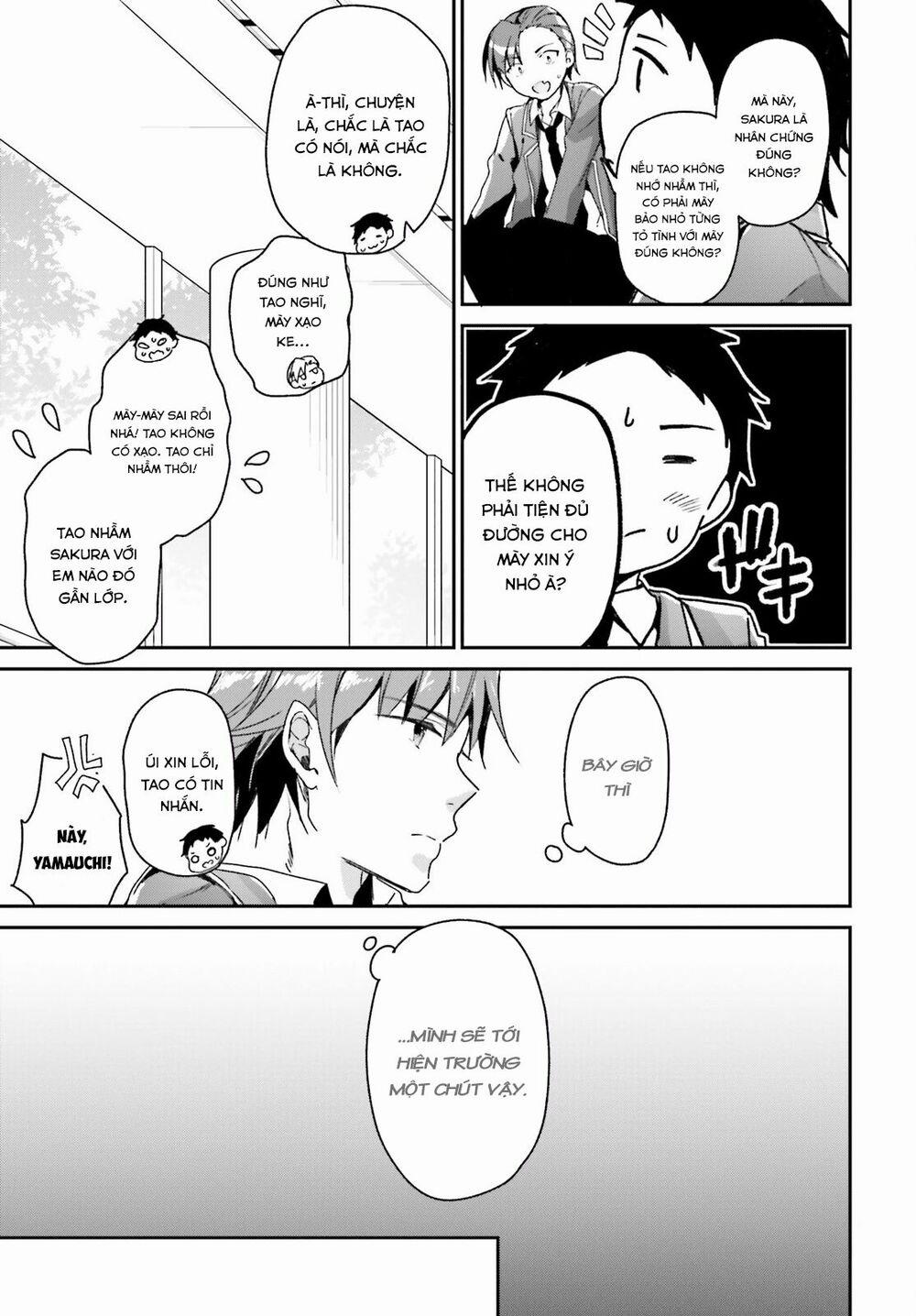 Chào Mừng Đến Với Lớp Học Thượng Đẳng 10 trang 21