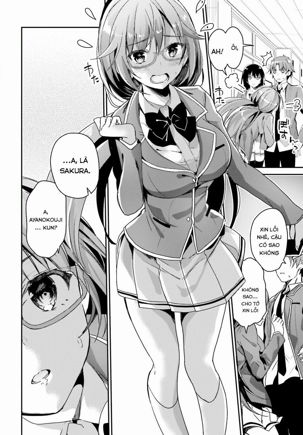 Chào Mừng Đến Với Lớp Học Thượng Đẳng 10 trang 24