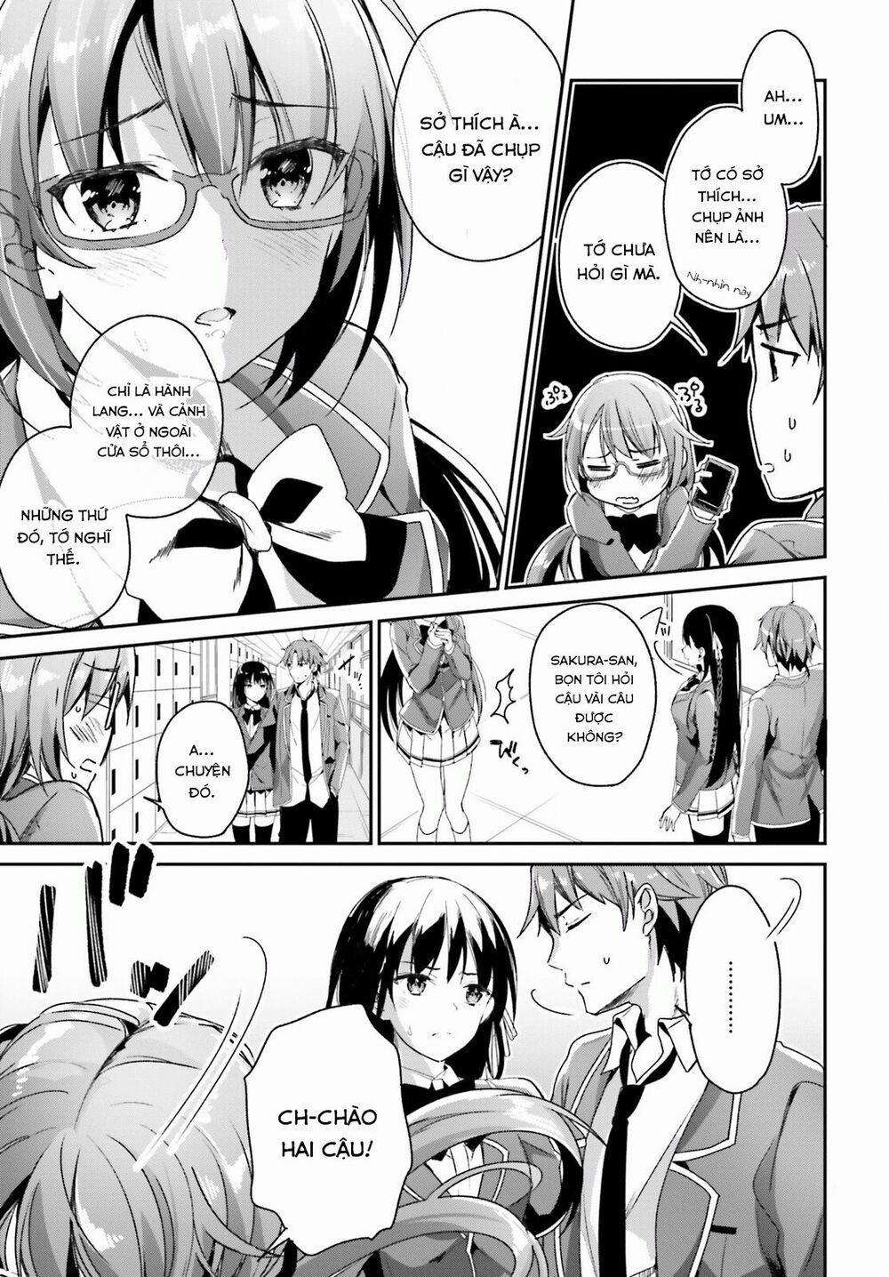 Chào Mừng Đến Với Lớp Học Thượng Đẳng 10 trang 25