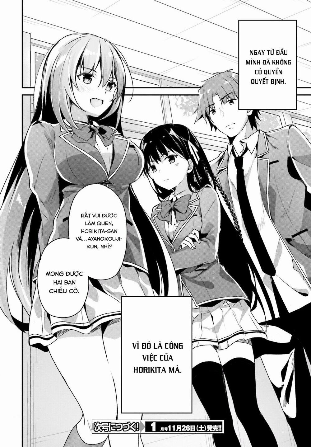 Chào Mừng Đến Với Lớp Học Thượng Đẳng 10 trang 34