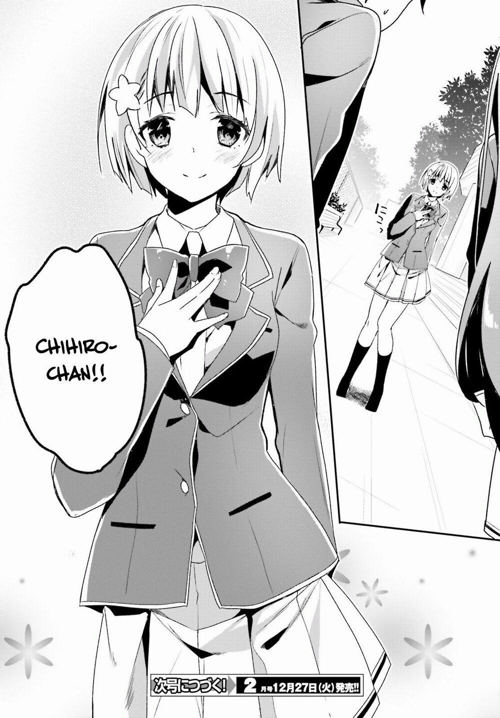 Chào Mừng Đến Với Lớp Học Thượng Đẳng 11 trang 30