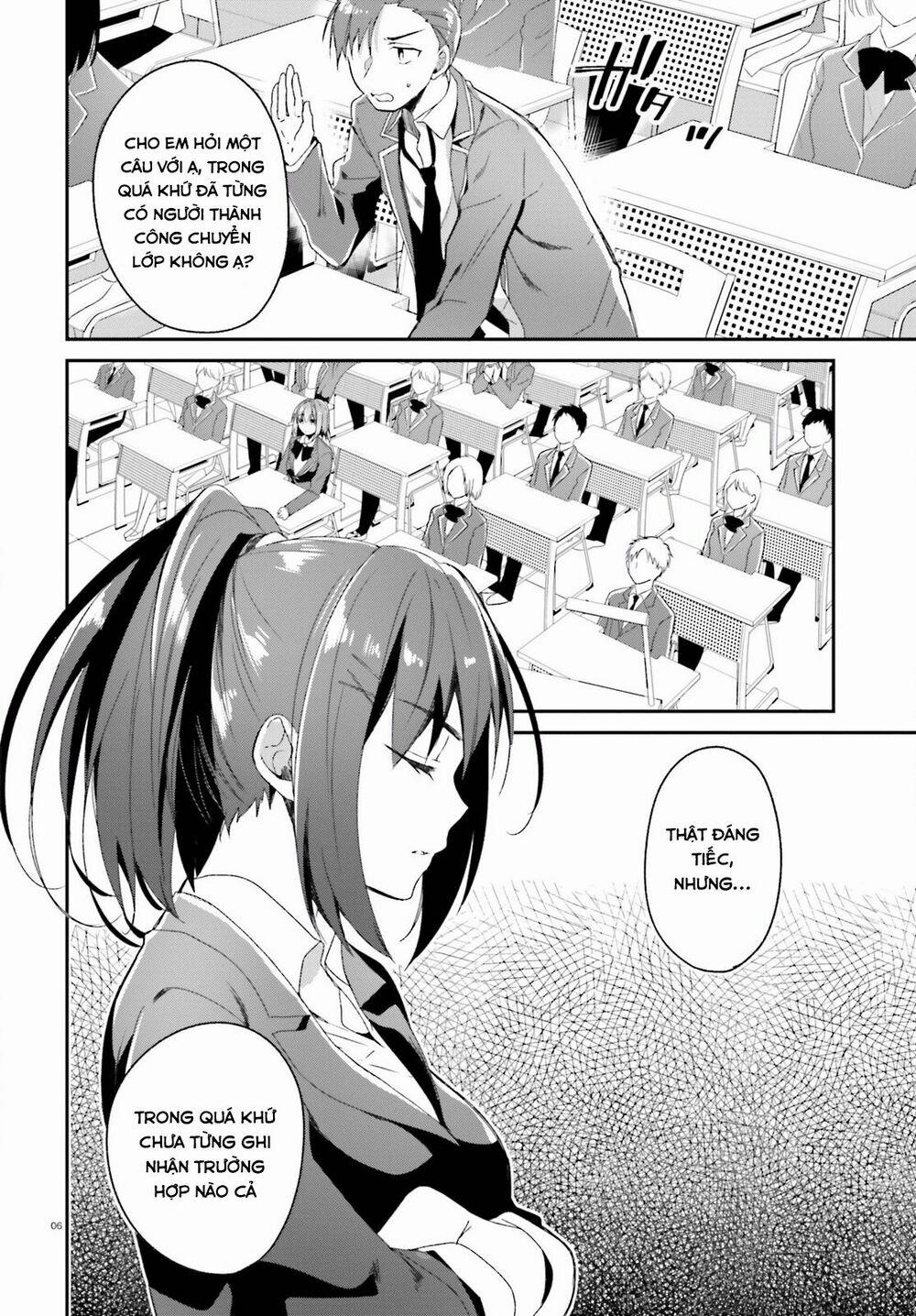 Chào Mừng Đến Với Lớp Học Thượng Đẳng 11 trang 7