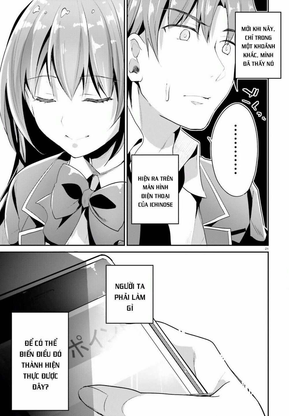 Chào Mừng Đến Với Lớp Học Thượng Đẳng 12 trang 23