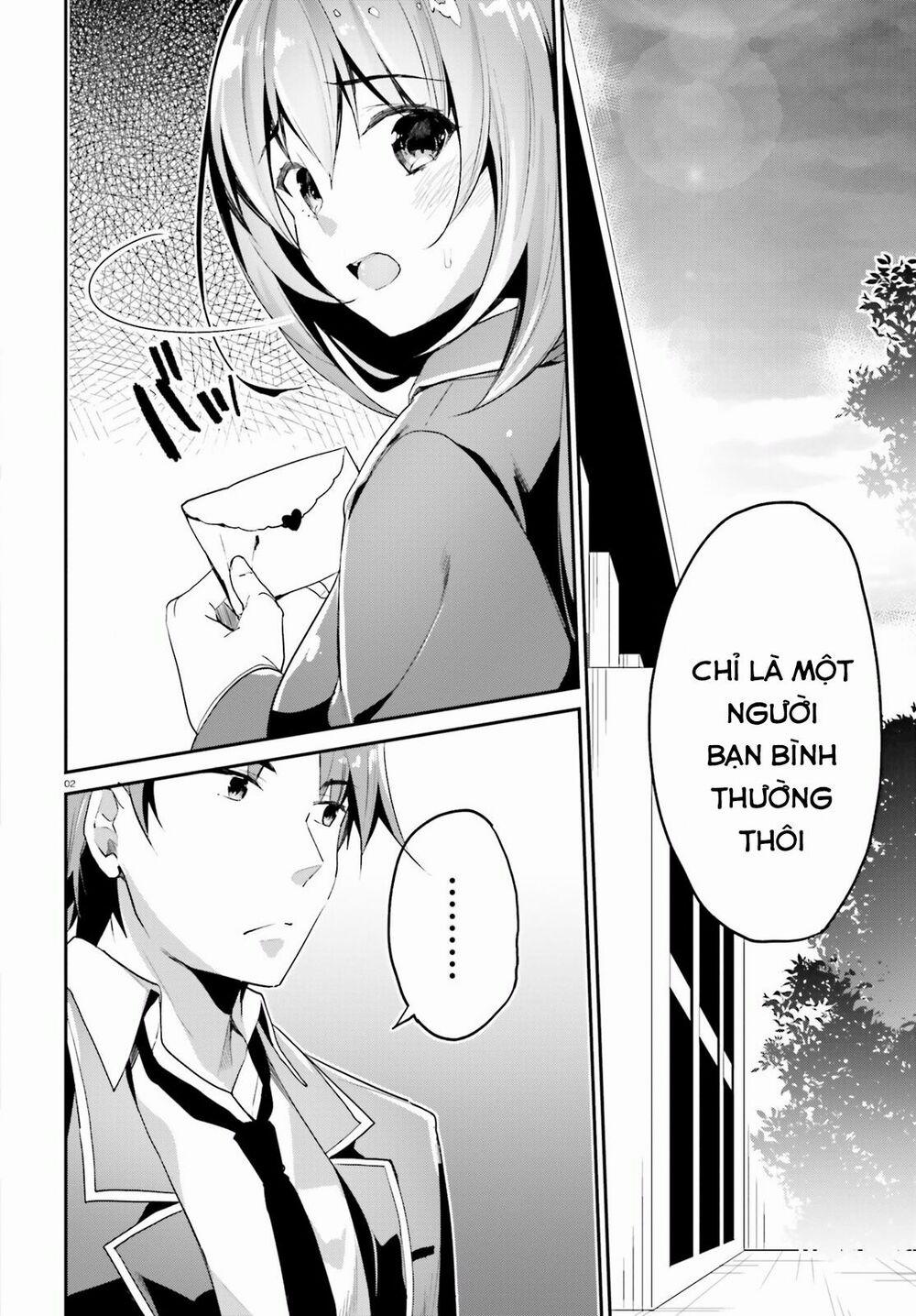 Chào Mừng Đến Với Lớp Học Thượng Đẳng 12 trang 4