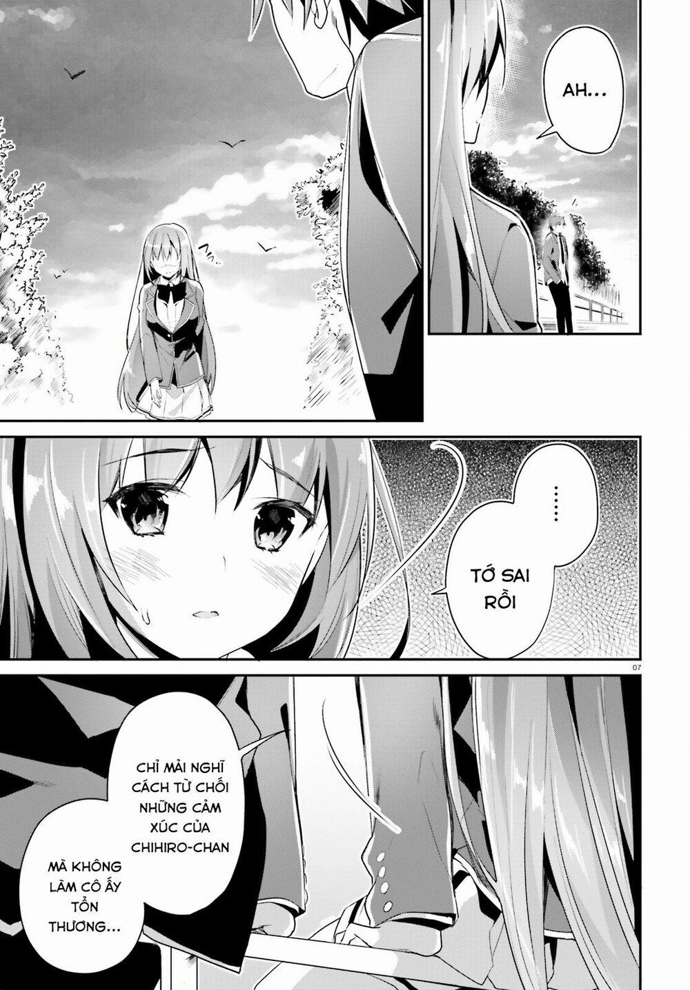 Chào Mừng Đến Với Lớp Học Thượng Đẳng 12 trang 9