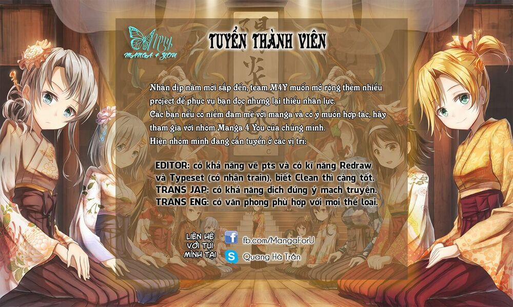 Chào Mừng Đến Với Lớp Học Thượng Đẳng 2 trang 1