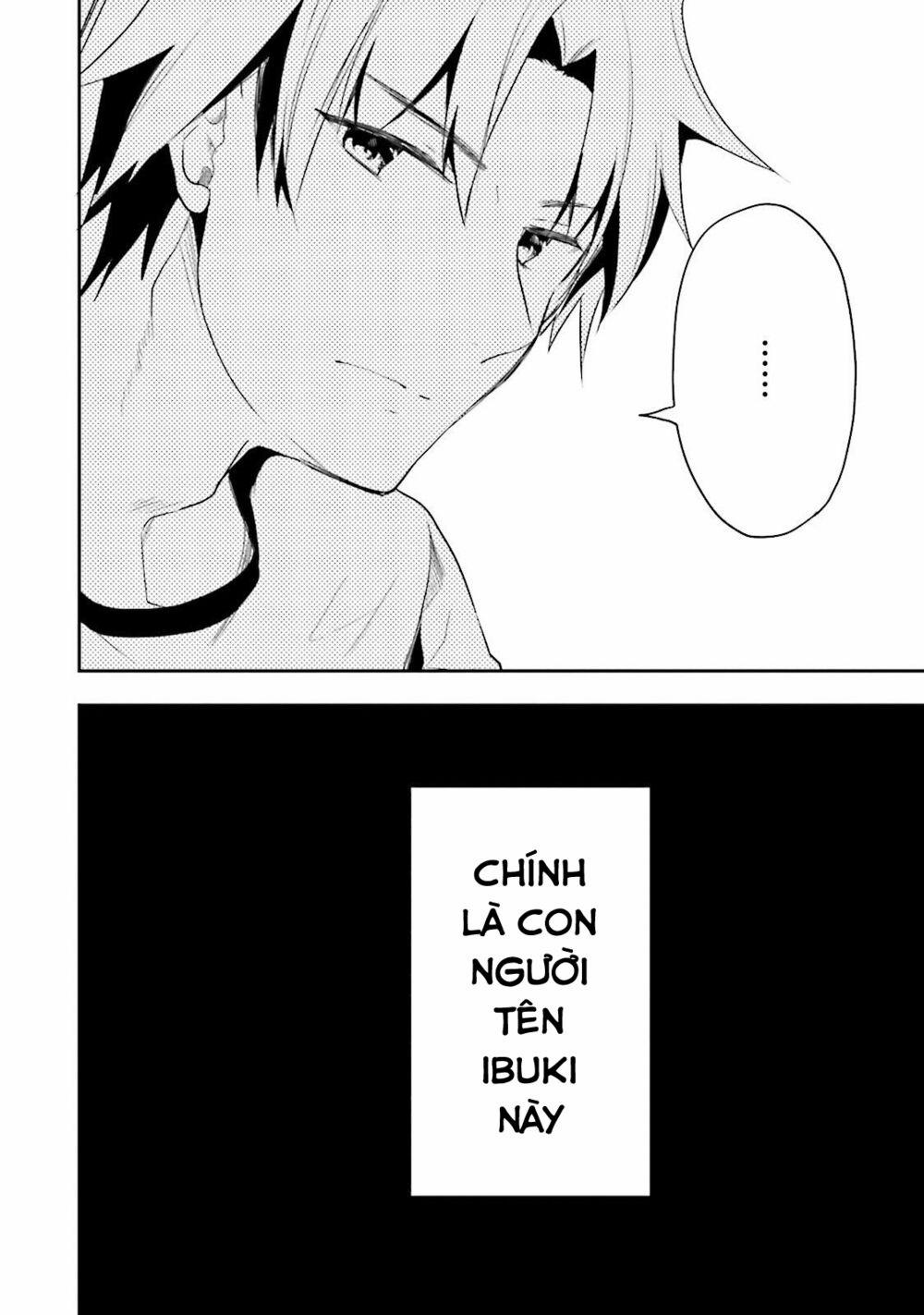 Chào Mừng Đến Với Lớp Học Thượng Đẳng 21 trang 29