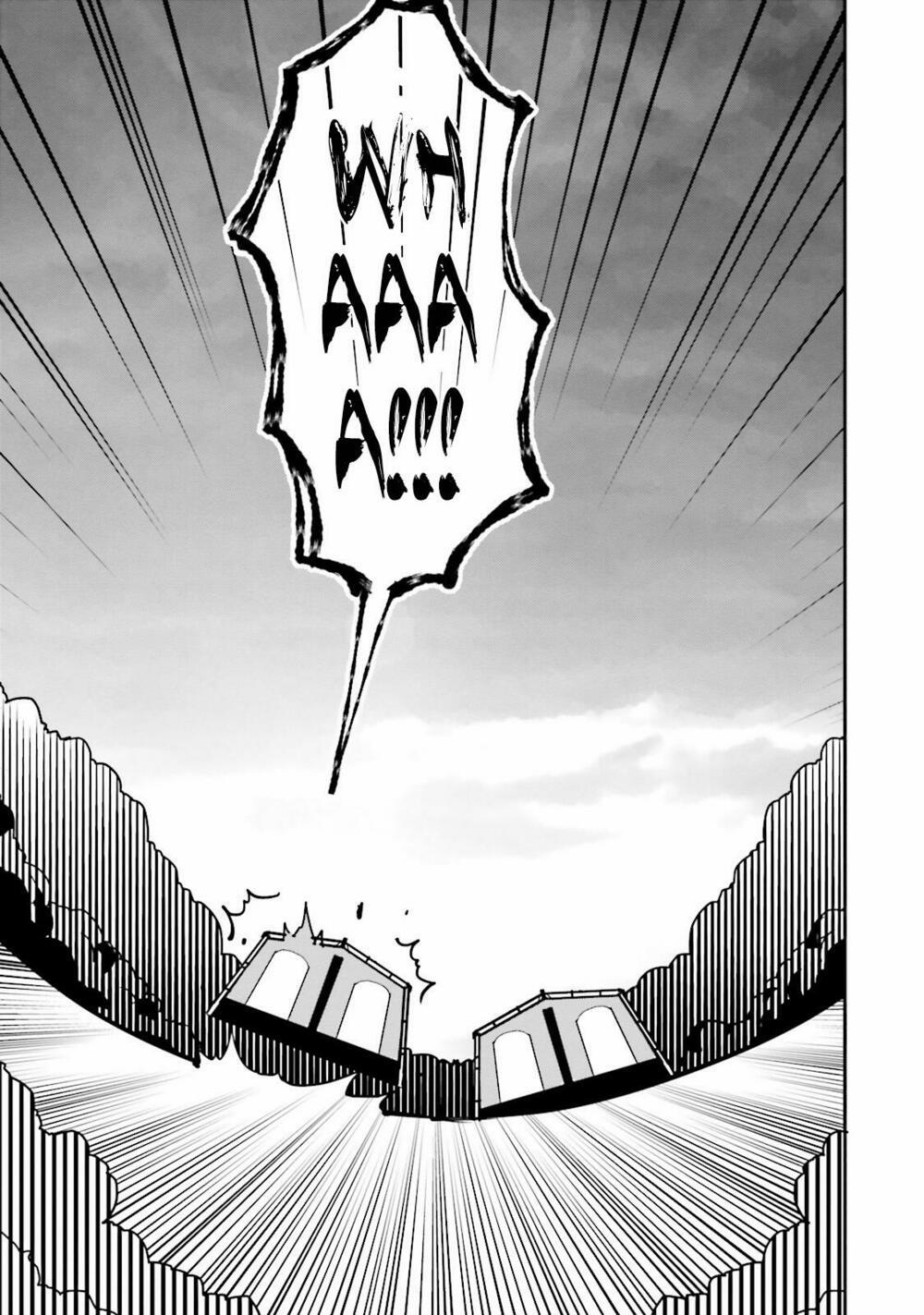 Chào Mừng Đến Với Lớp Học Thượng Đẳng 22 trang 16