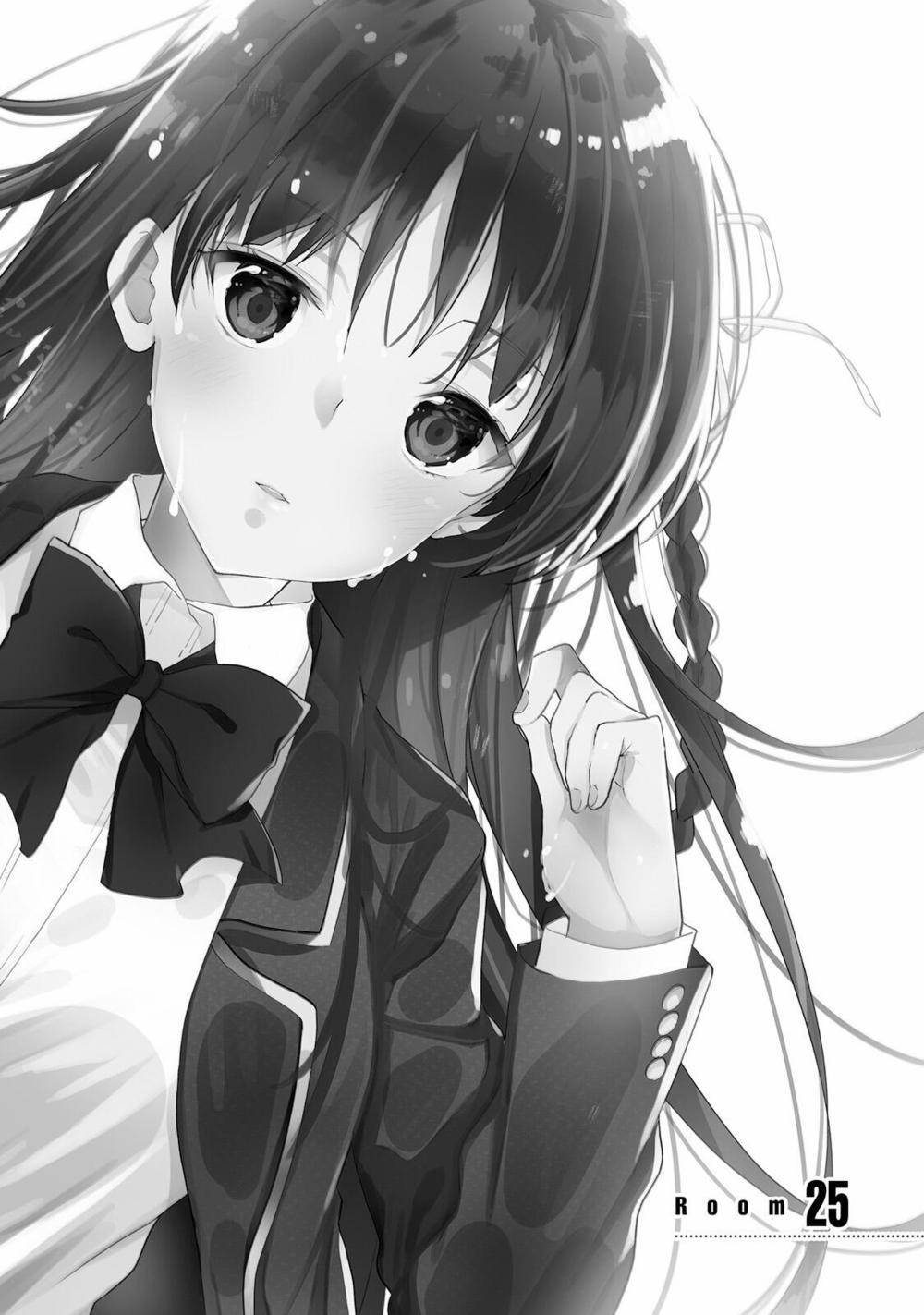 Chào Mừng Đến Với Lớp Học Thượng Đẳng 25 trang 0