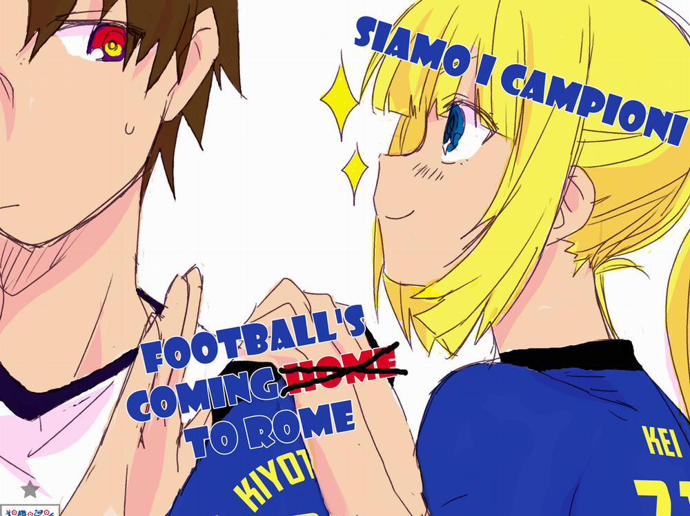 Chào Mừng Đến Với Lớp Học Thượng Đẳng 33 trang 26