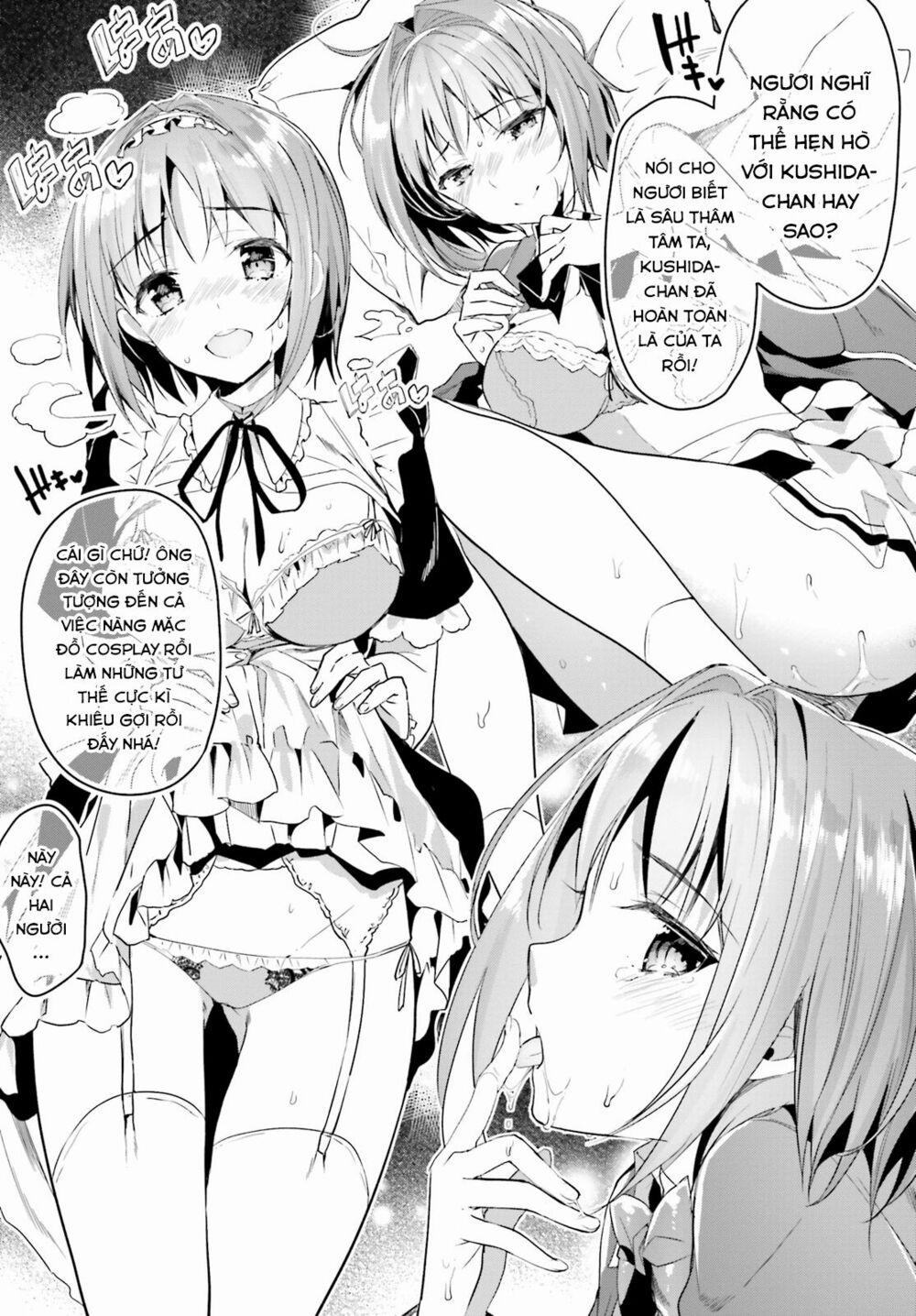 Chào Mừng Đến Với Lớp Học Thượng Đẳng 4 trang 9