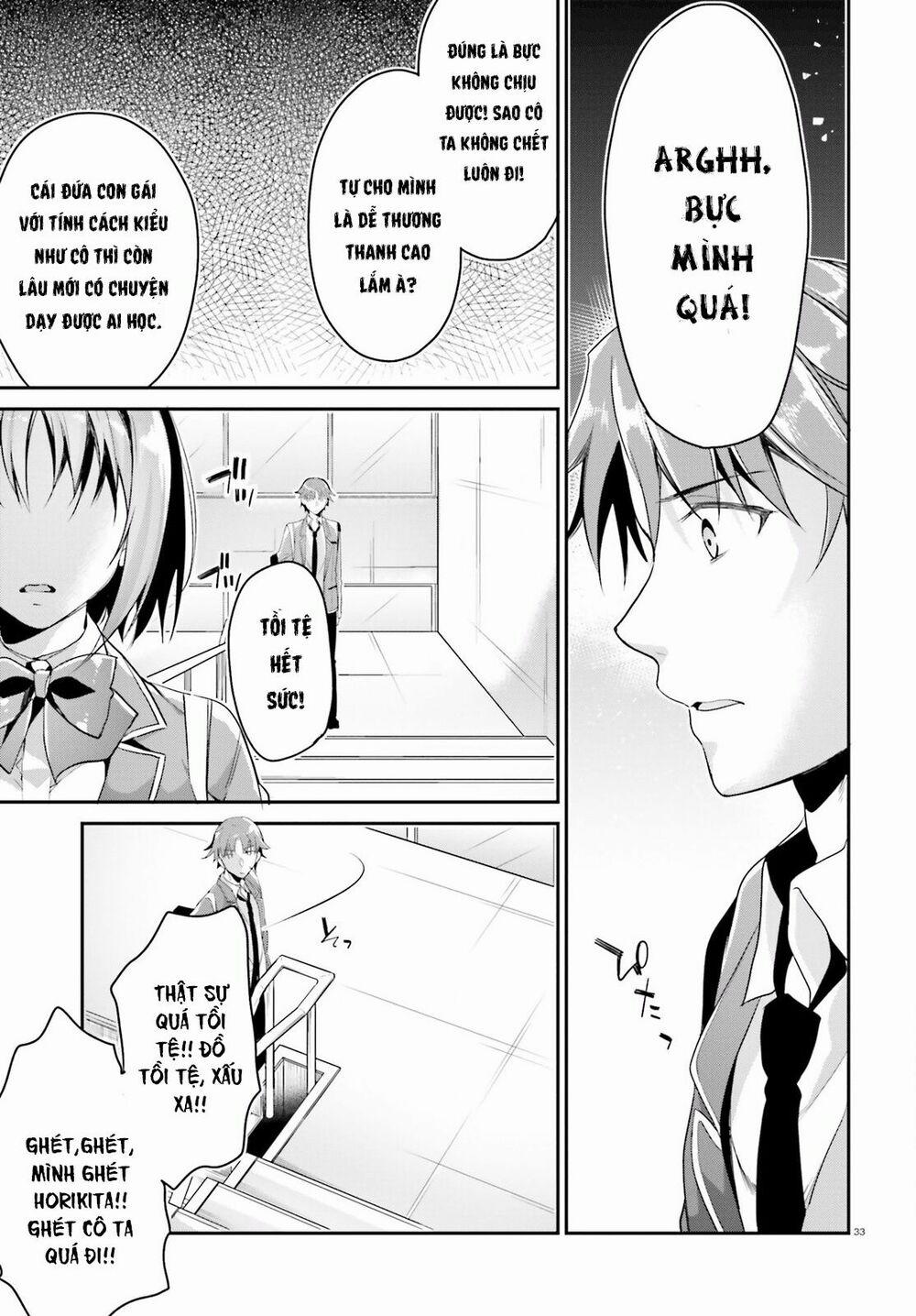 Chào Mừng Đến Với Lớp Học Thượng Đẳng 5 trang 35