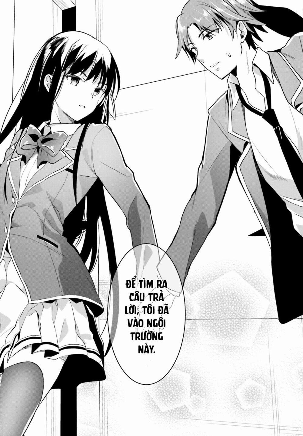 Chào Mừng Đến Với Lớp Học Thượng Đẳng 6 trang 29