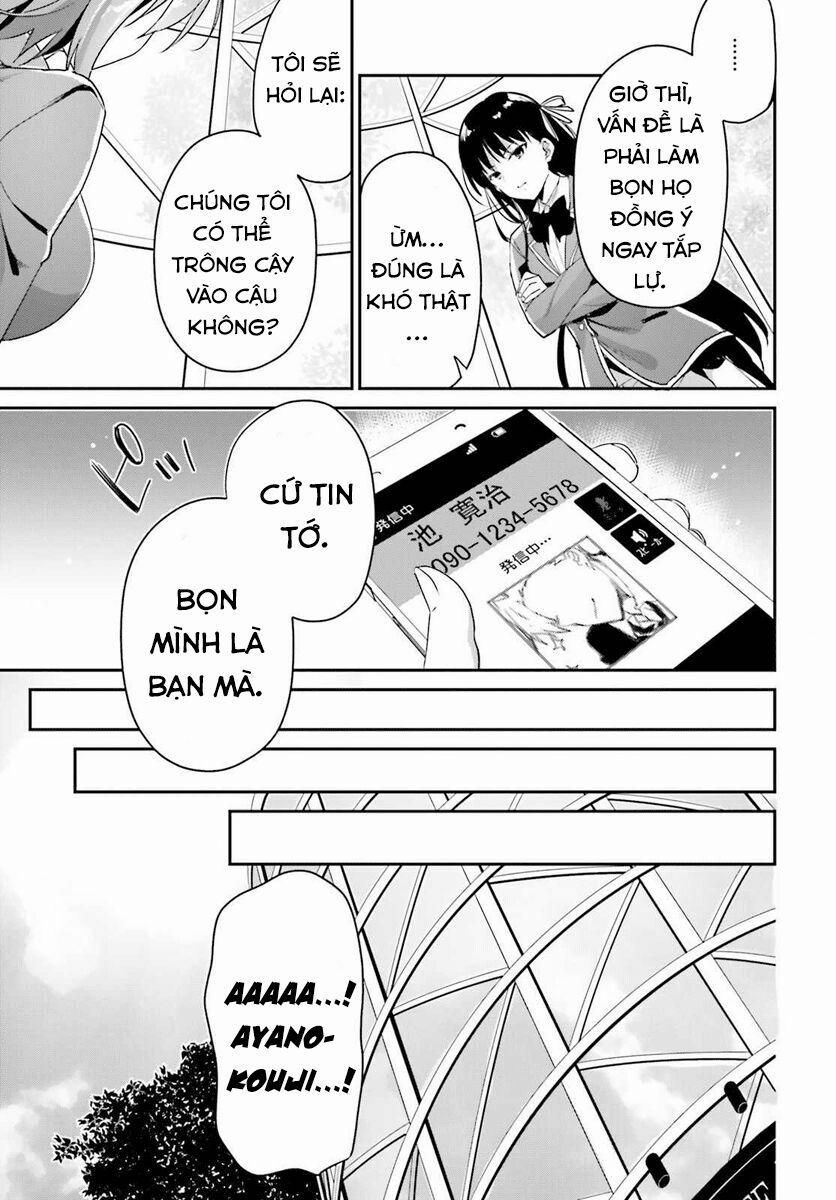 Chào Mừng Đến Với Lớp Học Thượng Đẳng 7 trang 10