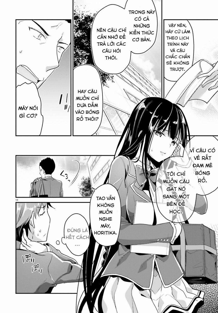 Chào Mừng Đến Với Lớp Học Thượng Đẳng 7 trang 15