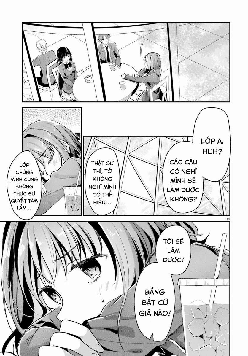 Chào Mừng Đến Với Lớp Học Thượng Đẳng 7 trang 6