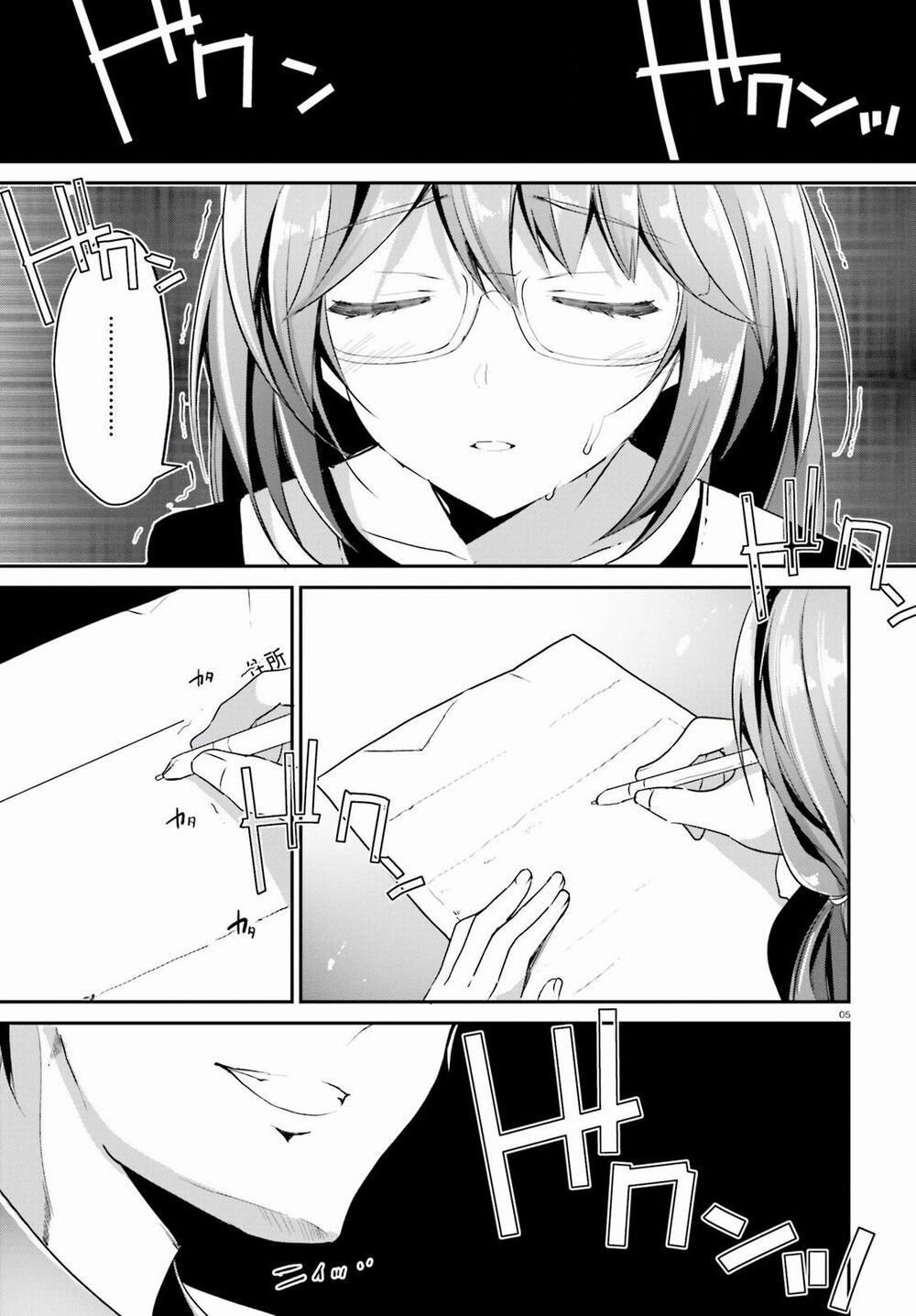 Chào Mừng Đến Với Lớp Học Thượng Đẳng 9 trang 5