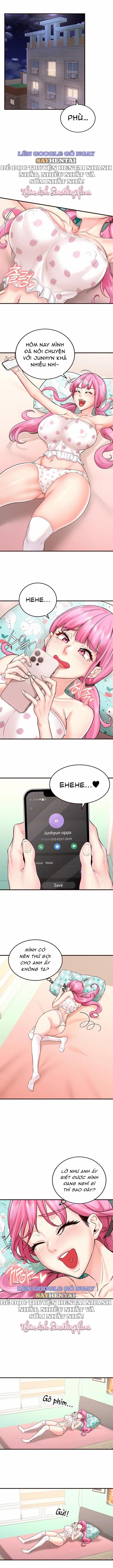 Chào Mừng Đến Với Văn Hóa MILF 13 trang 2