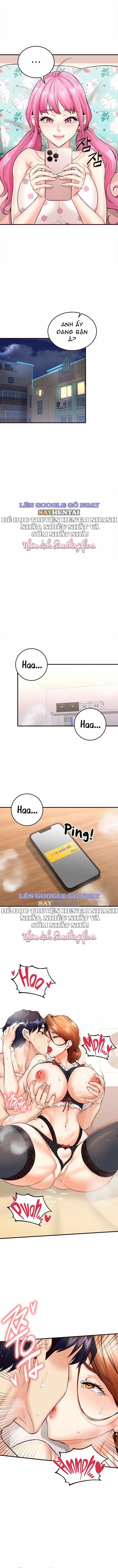 Chào Mừng Đến Với Văn Hóa MILF 13 trang 3