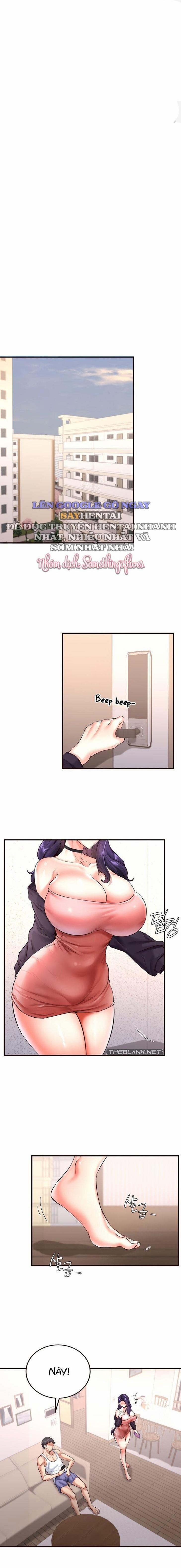 Chào Mừng Đến Với Văn Hóa MILF 19 trang 0