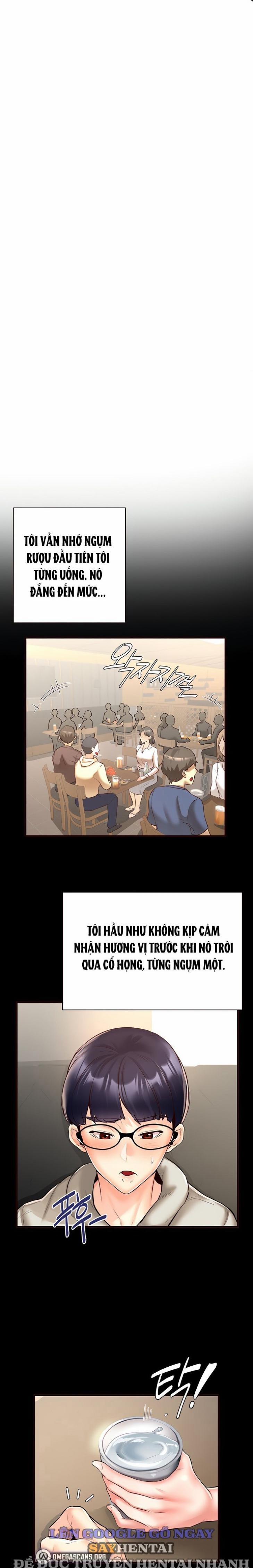 Chào Mừng Đến Với Văn Hóa MILF 24 trang 0