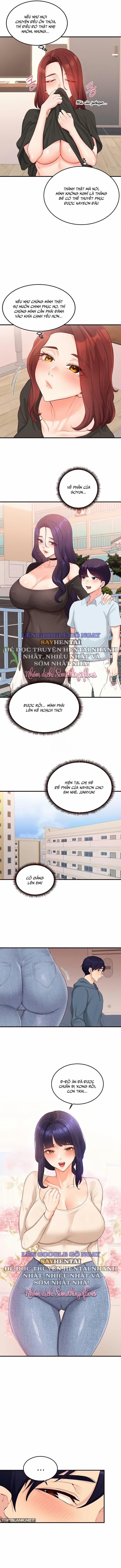 Chào Mừng Đến Với Văn Hóa MILF 65 trang 10