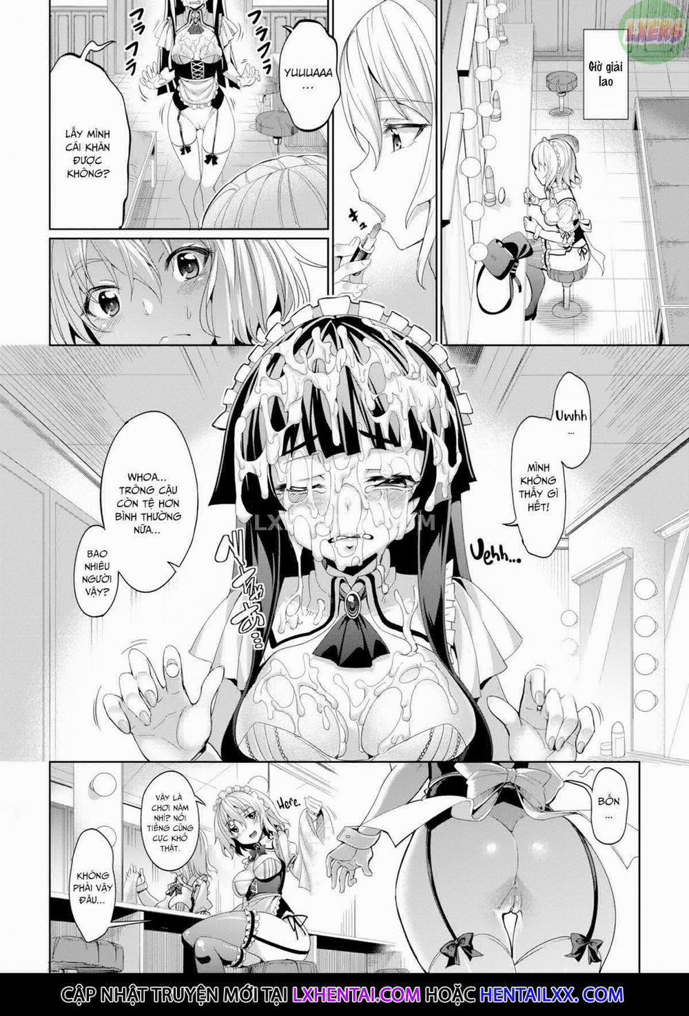 Chào Mừng Tới Linseal 1 trang 8