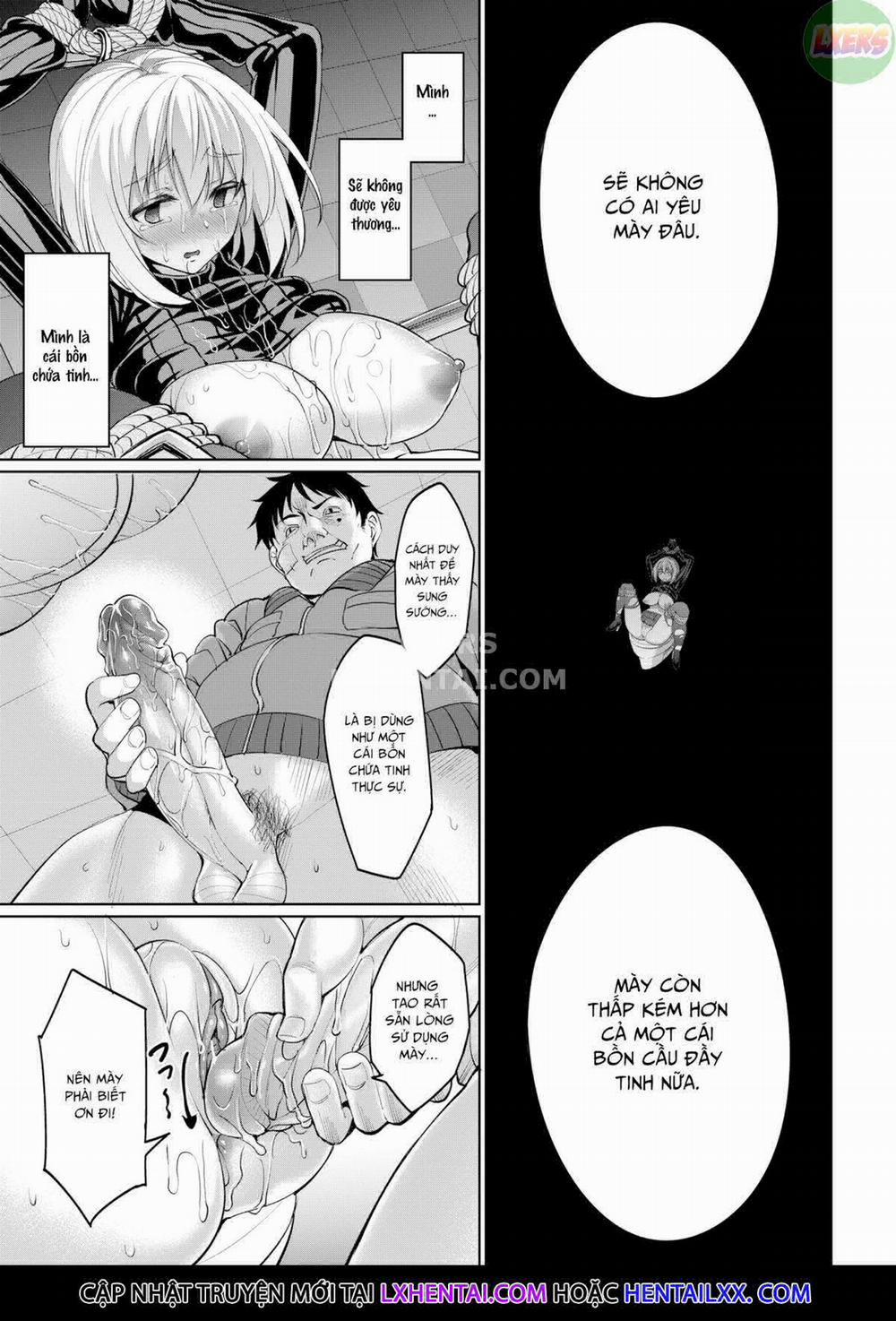 Chào Mừng Tới Linseal 4 trang 19