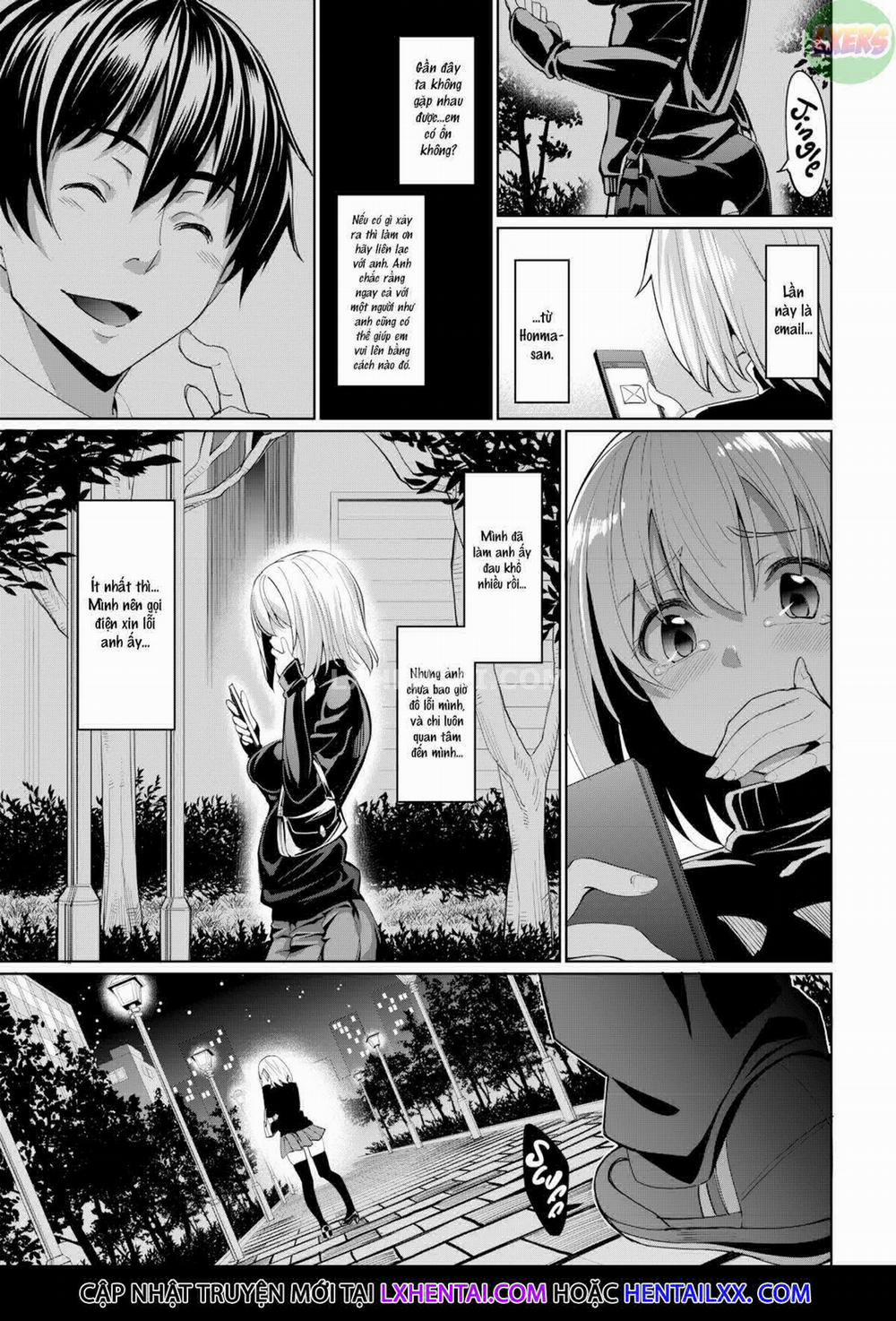 Chào Mừng Tới Linseal 4 trang 5