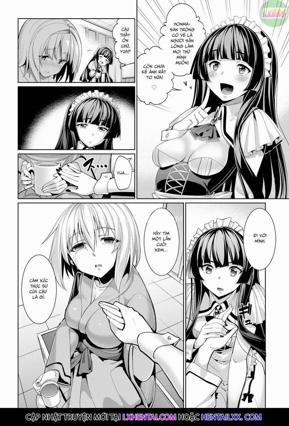 Chào Mừng Tới Linseal 5 trang 6