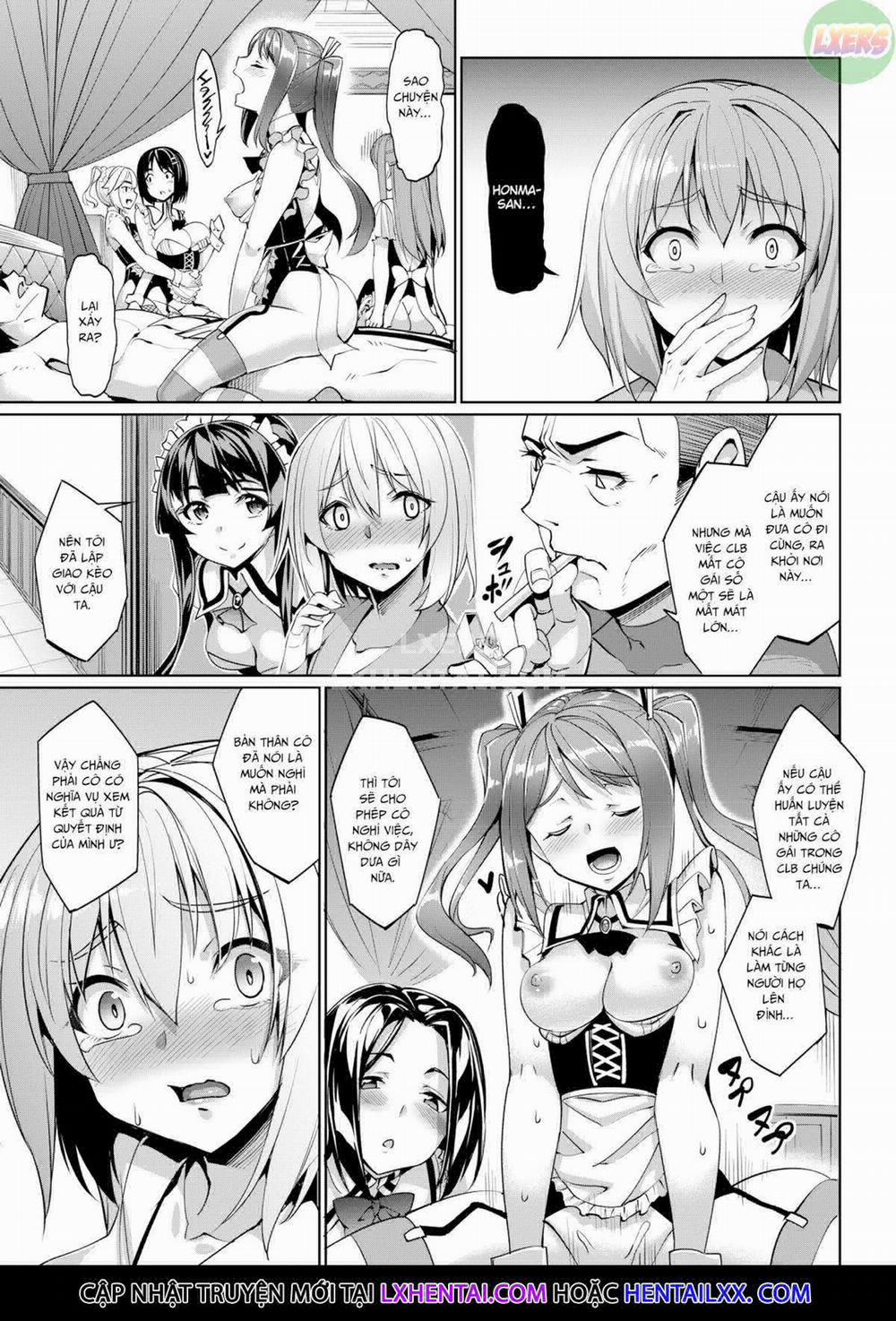 Chào Mừng Tới Linseal 5 trang 9