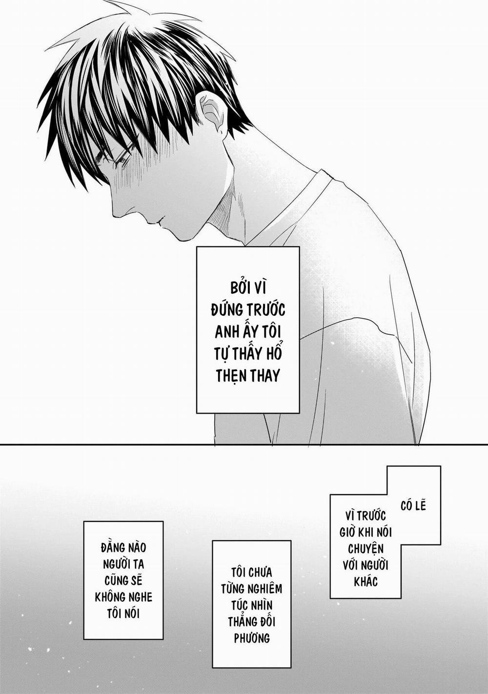 Chào Mừng Tới Văn Phòng Thám Tử Torano 1 trang 41