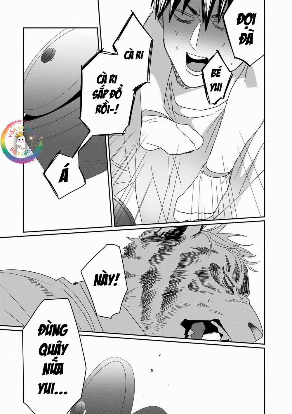 Chào Mừng Tới Văn Phòng Thám Tử Torano 1 trang 46