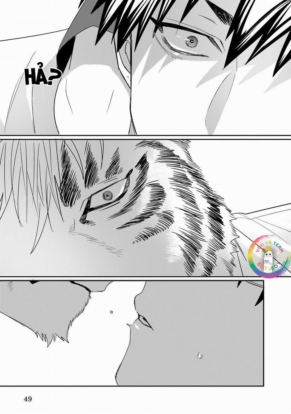 Chào Mừng Tới Văn Phòng Thám Tử Torano 1 trang 48