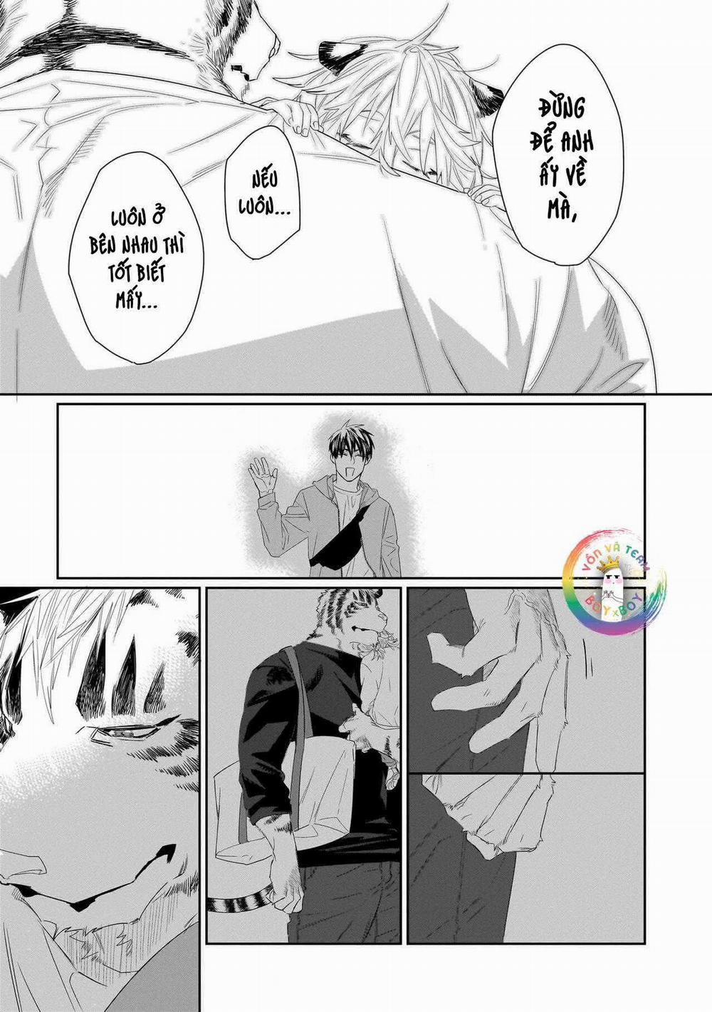 Chào Mừng Tới Văn Phòng Thám Tử Torano 4 trang 42