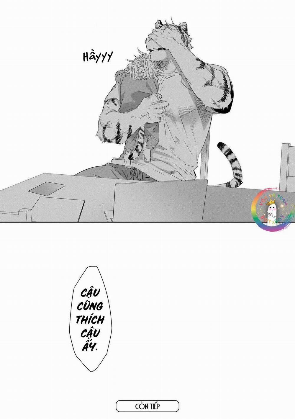 Chào Mừng Tới Văn Phòng Thám Tử Torano 4 trang 44