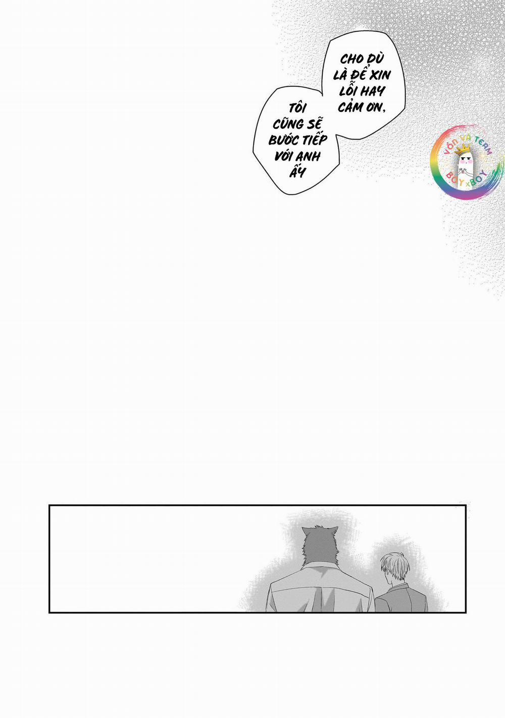 Chào Mừng Tới Văn Phòng Thám Tử Torano 5 trang 35