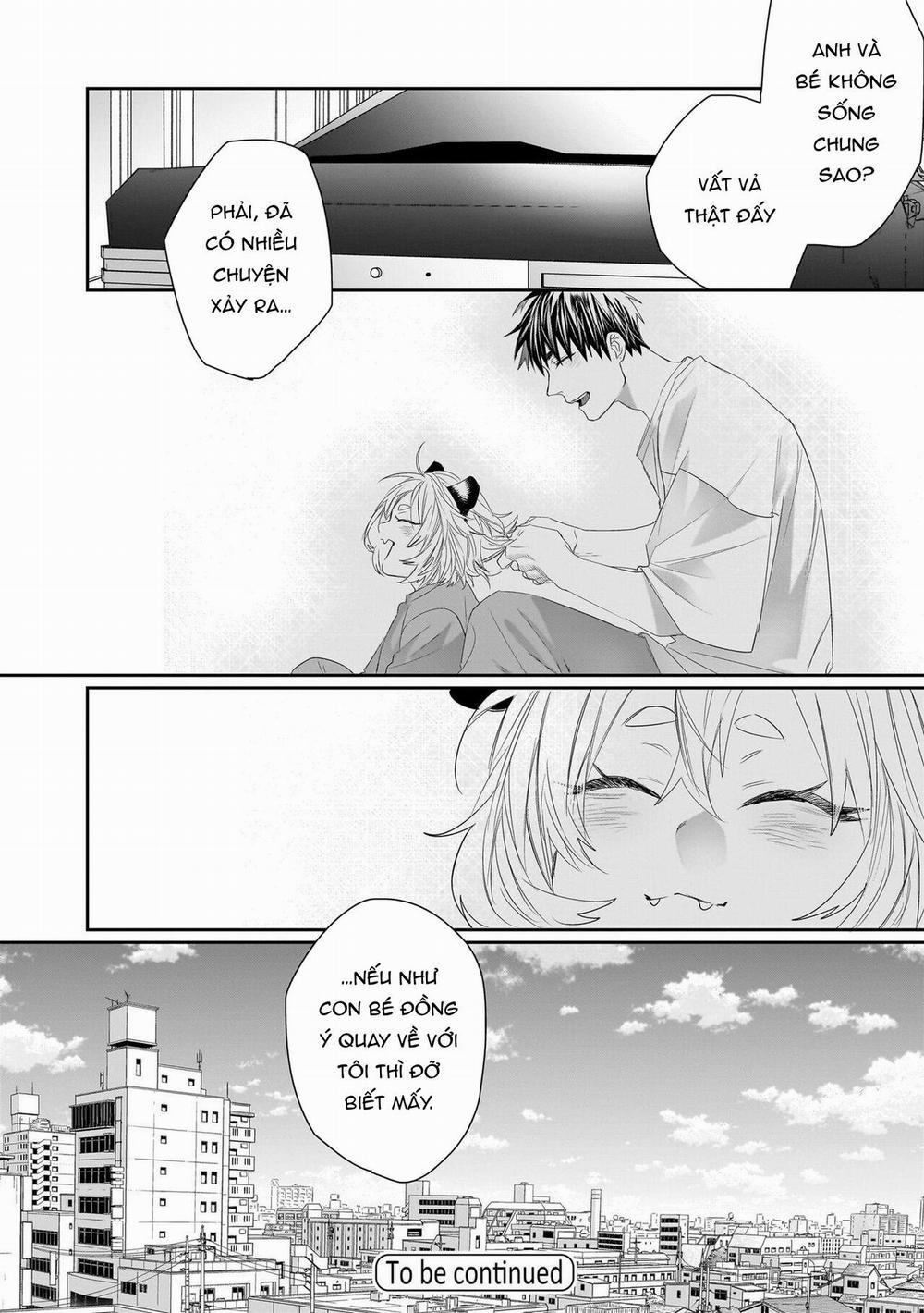 Chào Mừng Tới Văn Phòng Thám Tử Torano 7 H+ trang 34