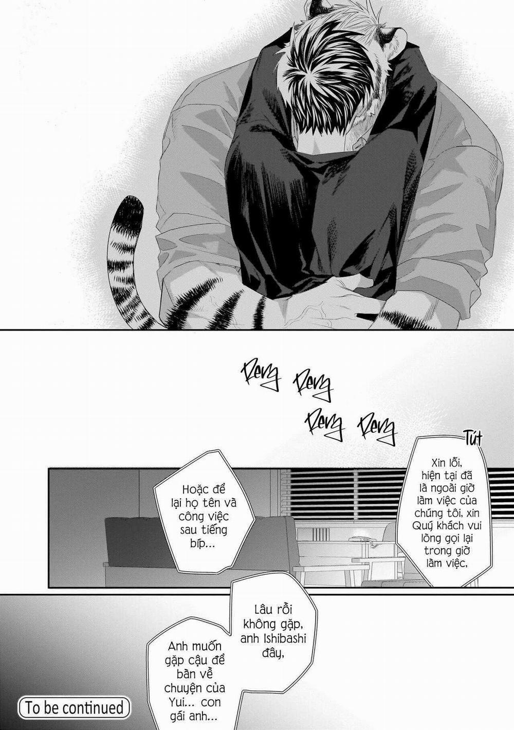 Chào Mừng Tới Văn Phòng Thám Tử Torano 8 trang 28