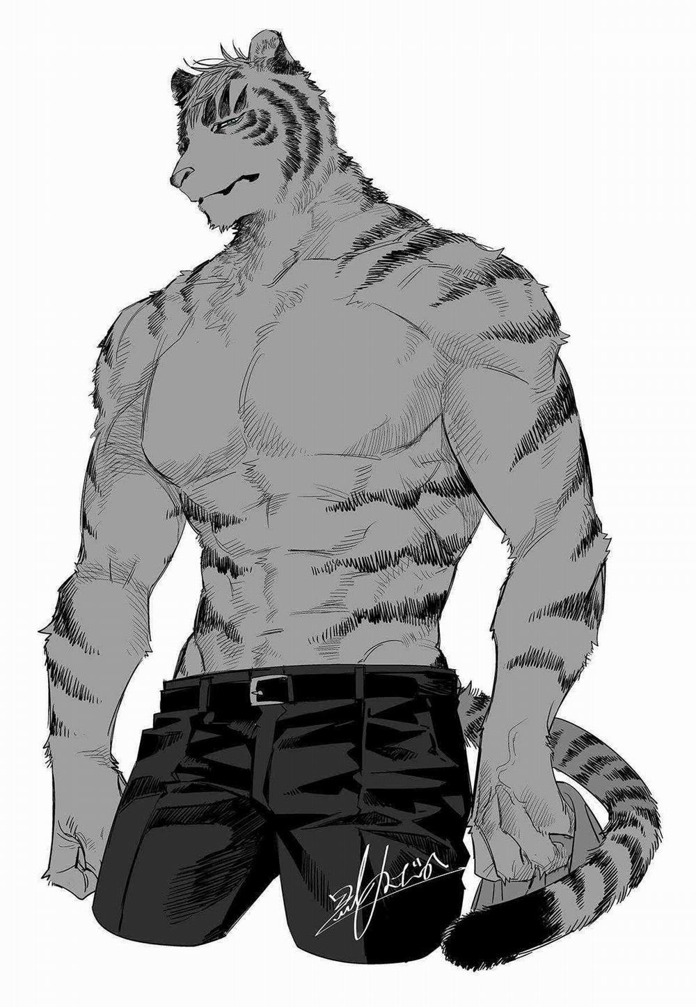 Chào Mừng Tới Văn Phòng Thám Tử Torano 8 trang 29