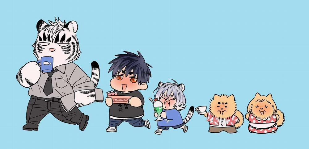 Chào Mừng Tới Văn Phòng Thám Tử Torano 9 H+ trang 35