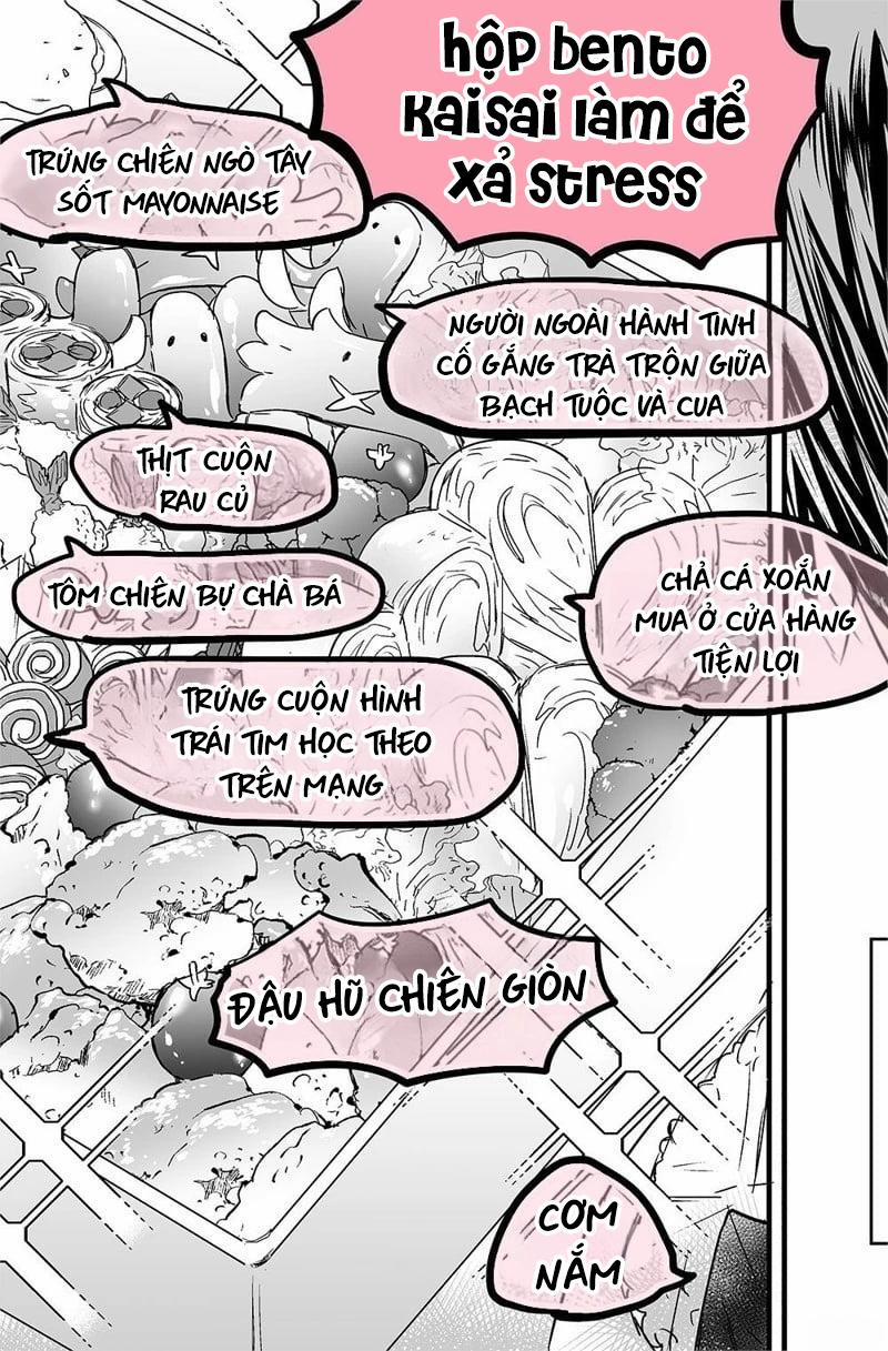 Chào Mừng Tới Văn Phòng Thám Tử Torano 9 H+ trang 37